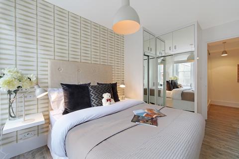 1 bedroom apartment for sale, Ambrosden Avenue, Westminster, London, SW1P