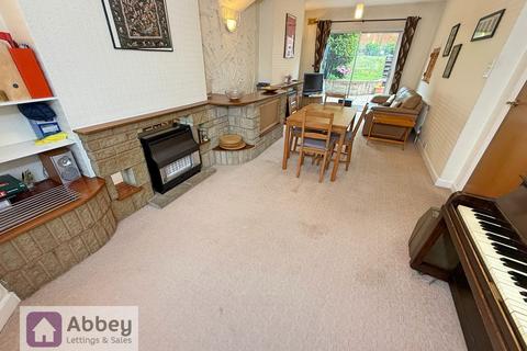 undefined, Anstey Lane, Leicester, LE4