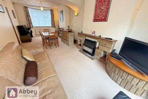 undefined, Anstey Lane, Leicester, LE4