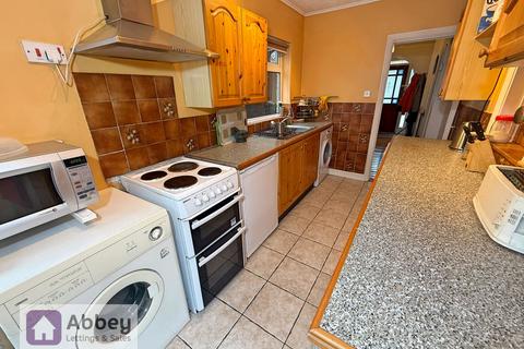 undefined, Anstey Lane, Leicester, LE4
