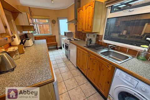 undefined, Anstey Lane, Leicester, LE4