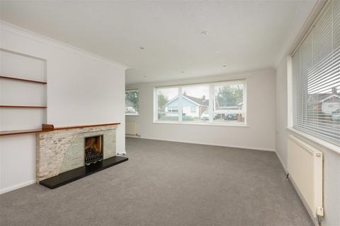 3 bedroom detached bungalow for sale, Oakwood Drive, Whitstable