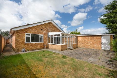 3 bedroom detached bungalow for sale, Oakwood Drive, Whitstable