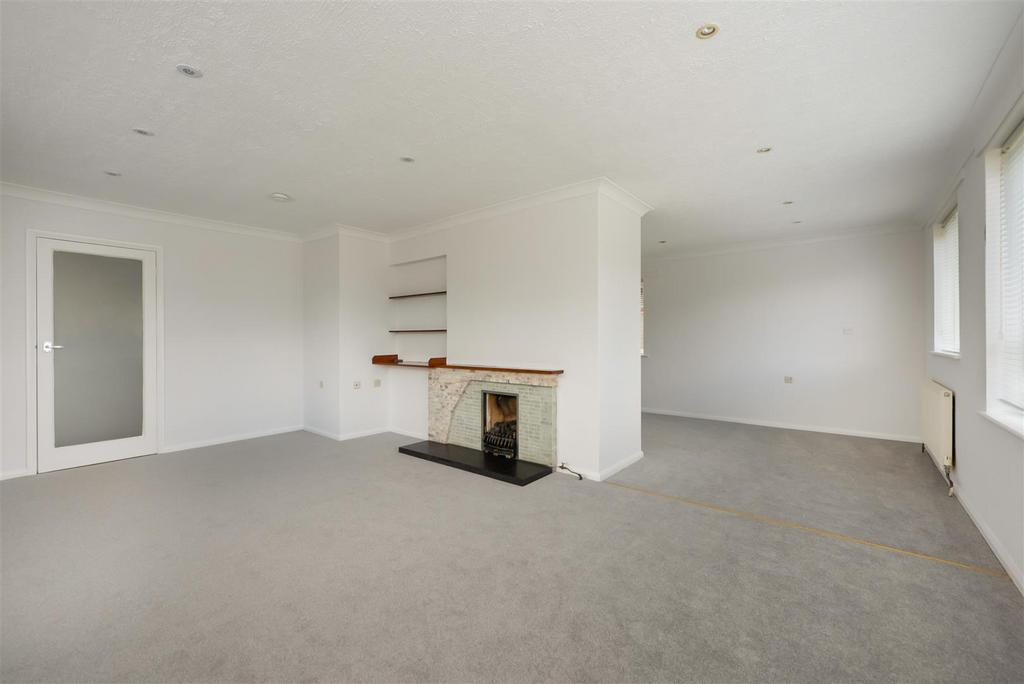 Oakwood Drive, Whitstable