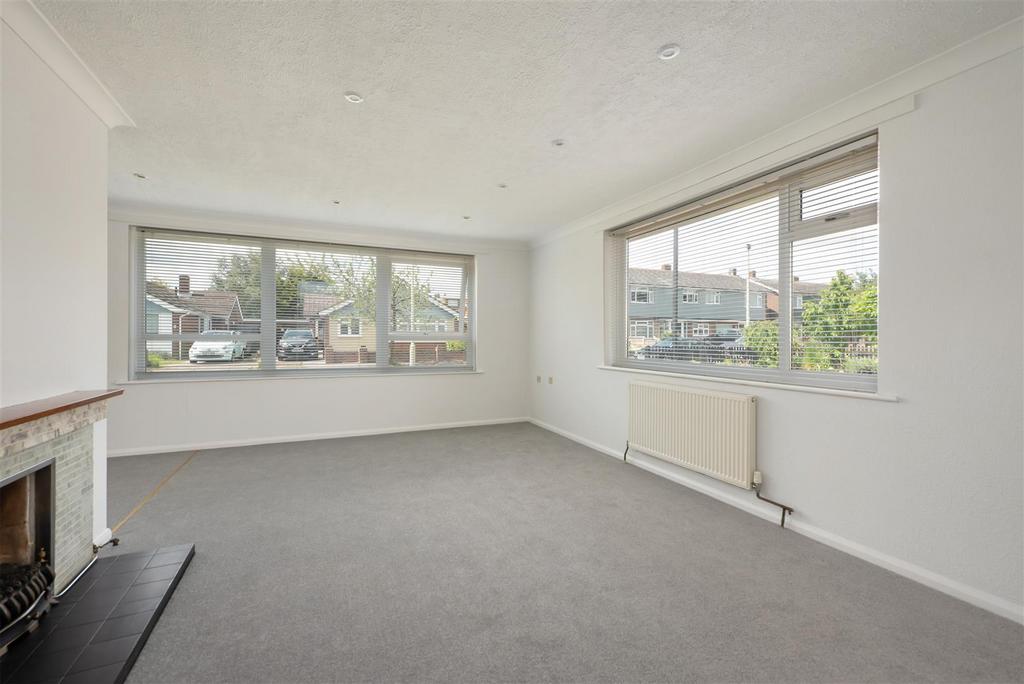 Oakwood Drive, Whitstable