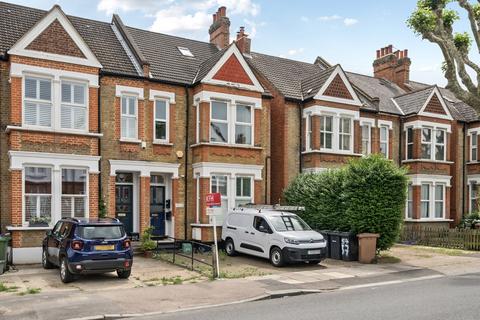 Flat C, 57 Woolstone Road, London, SE23 2TR