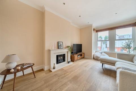 Flat C, 57 Woolstone Road, London, SE23 2TR