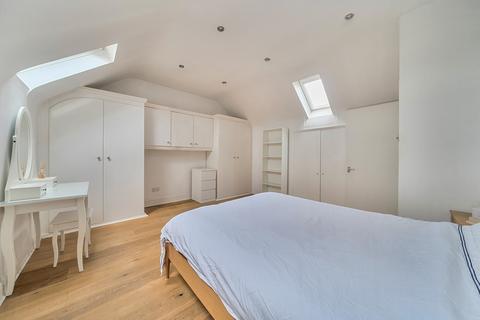 Flat C, 57 Woolstone Road, London, SE23 2TR