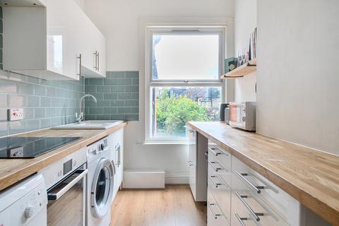 Flat C, 57 Woolstone Road, London, SE23 2TR