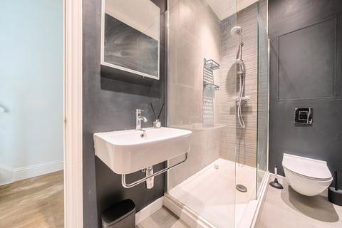 Flat C, 57 Woolstone Road, London, SE23 2TR