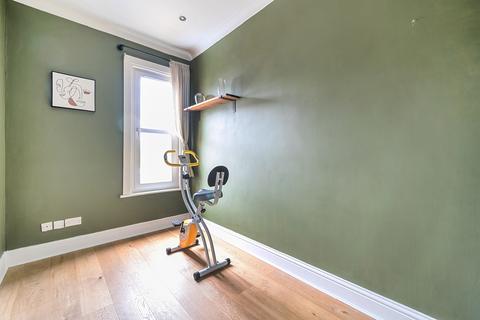 Flat C, 57 Woolstone Road, London, SE23 2TR