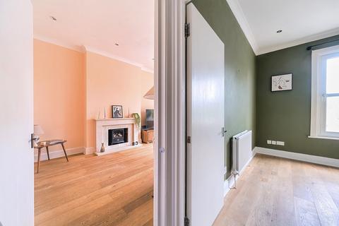 Flat C, 57 Woolstone Road, London, SE23 2TR