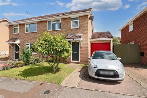 Copper Beech Drive, Carlton Colville, Lowestoft