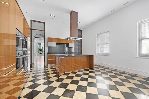 2 bedroom flat to rent, Holland Park, London , W11