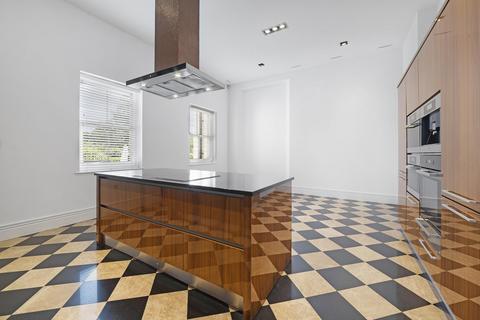 2 bedroom flat to rent, Holland Park, London , W11