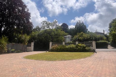 3 bedroom detached house for sale, Prince of Wales Road, Bournemouth BH4