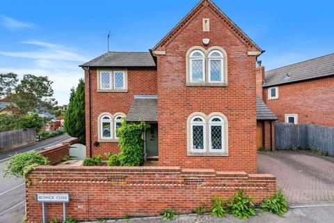 1 Beswick Close, Rushton, Kettering, NN14 1RD