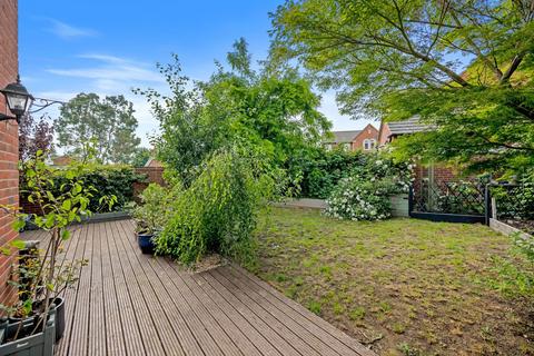 1 Beswick Close, Rushton, Kettering, NN14 1RD