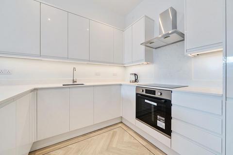 undefined, The Broadway, Mill Hill