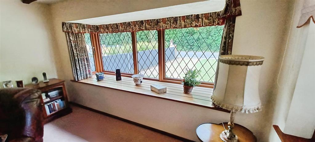 Bay Window