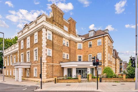 Kew Bridge Road, Brentford TW8