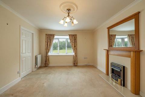 2 bedroom flat for sale, 63 Kingsknowes Village, Tweed Road, Galashiels TD1 3EU