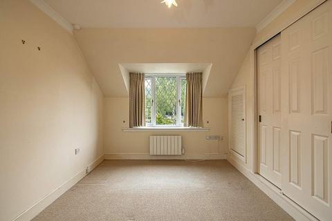 2 bedroom flat for sale, 63 Kingsknowes Village, Tweed Road, Galashiels TD1 3EU