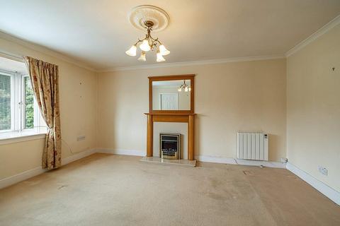 undefined, 63 Kingsknowes Village, Tweed Road, Galashiels TD1 3EU