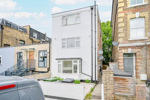 undefined, Askew Village, Wendell Park, London, W12