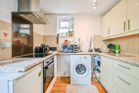 undefined, Askew Village, Wendell Park, London, W12