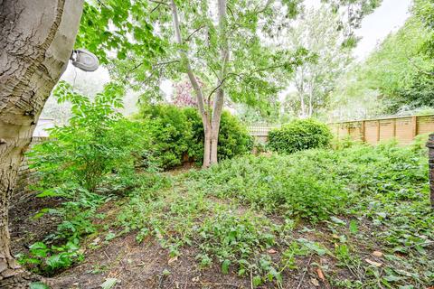 undefined, Askew Village, Wendell Park, London, W12
