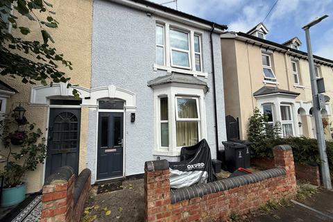 undefined, Old Town, Swindon SN1