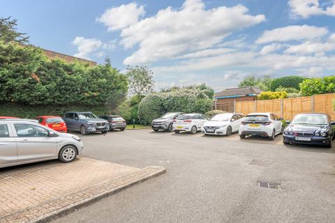 undefined, Wordsworth Drive, Sutton SM3