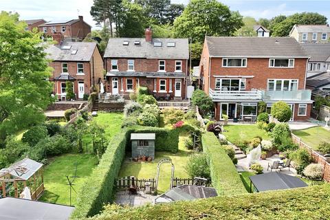 41 Hillside Road, Heswall, Wirral, CH60 0BL
