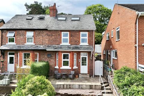 41 Hillside Road, Heswall, Wirral, CH60 0BL