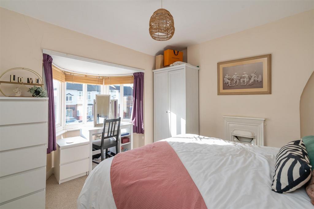 171 Ulverley Green Road, Olton, B92 8 AA DMS3013 13