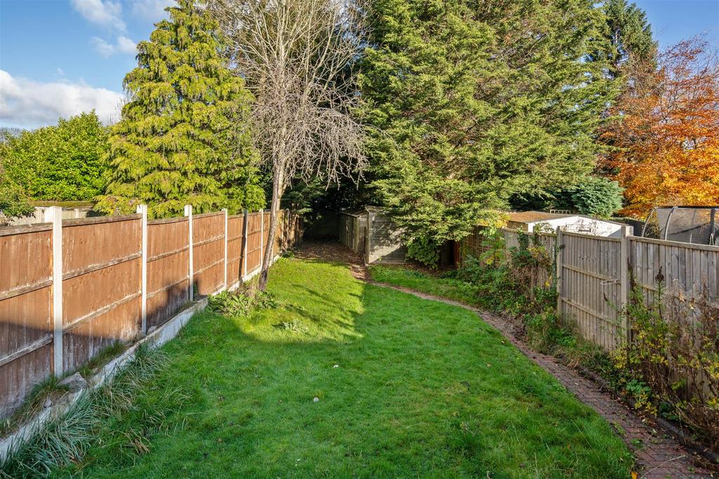 171 Ulverley Green Road, Olton, B92 8 AA DMS3013 18