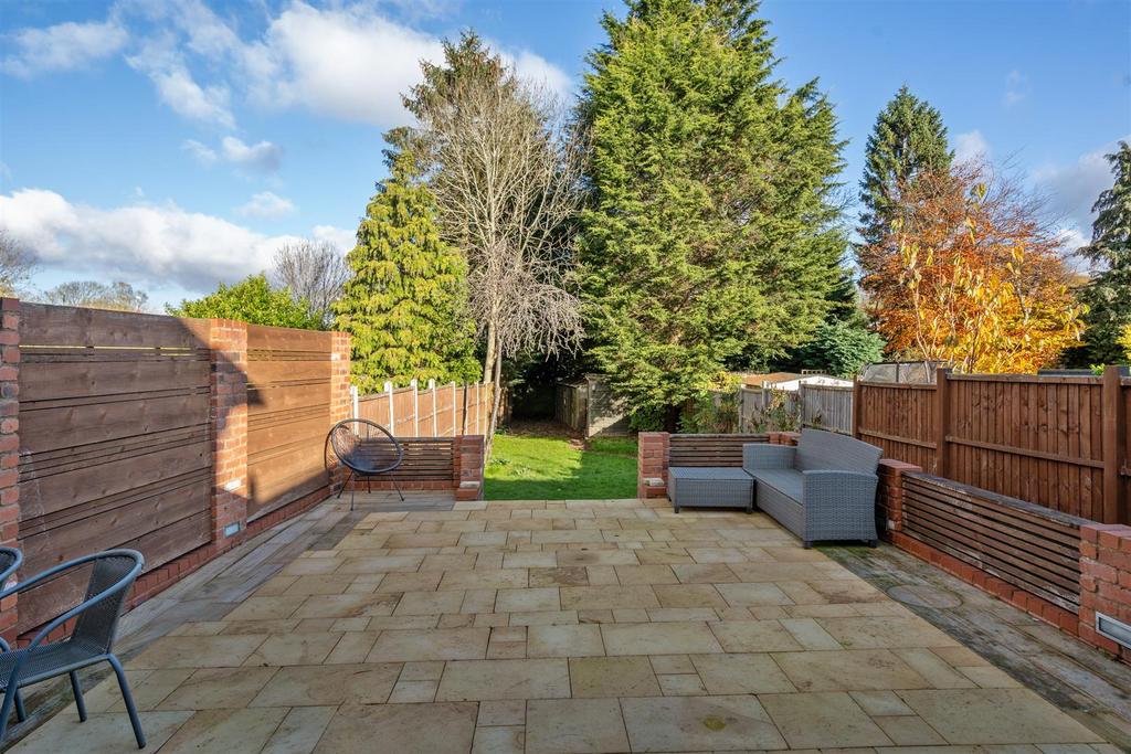 171 Ulverley Green Road, Olton, B92 8 AA DMS3013 17