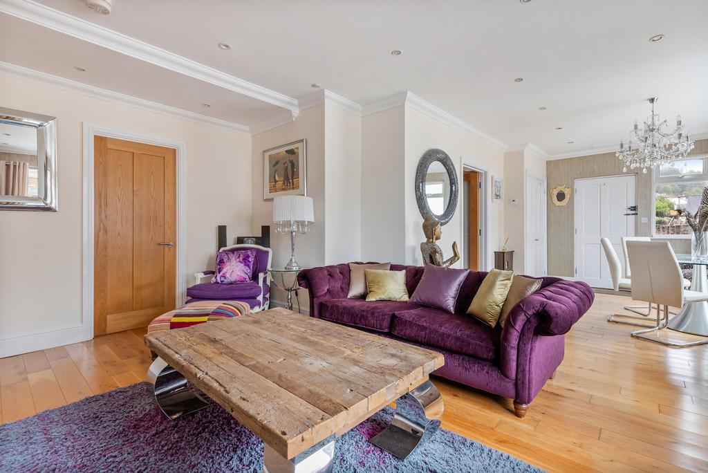 A16 - Dart View Swannaton Road - 250527