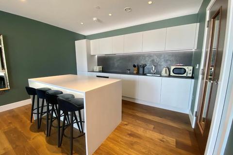 2 bedroom apartment to rent, Ryedale House, York