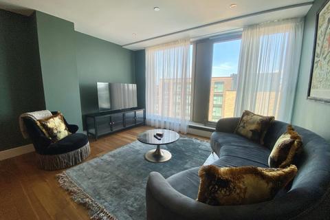 2 bedroom apartment to rent, Ryedale House, York