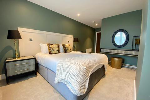 2 bedroom apartment to rent, Ryedale House, York