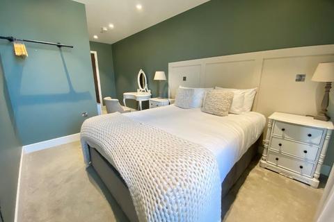 2 bedroom apartment to rent, Ryedale House, York
