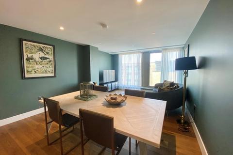 2 bedroom apartment to rent, Ryedale House, York
