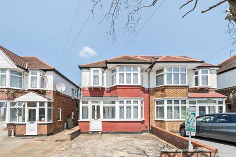 3 bedroom semi-detached house for sale, Clydesdale Avenue, Stanmore, HA7 1LN