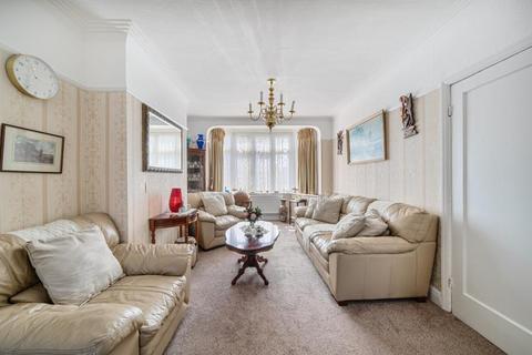 3 bedroom semi-detached house for sale, Clydesdale Avenue, Stanmore, HA7 1LN