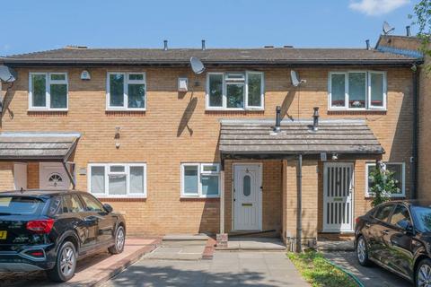 2 Daniel Close, London, SW17 9DD