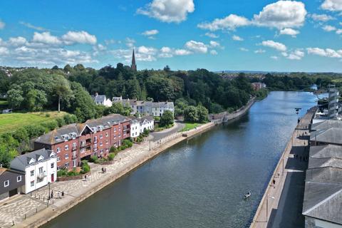 undefined, The Quay, Exeter EX2