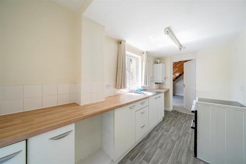 undefined, Bower Street, Bedford