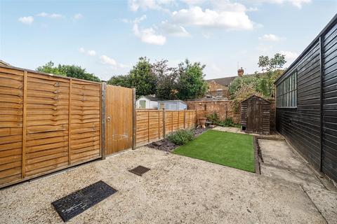 undefined, Bower Street, Bedford